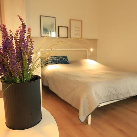 Brand New Apartment In Private Resort Liptovsky Mikulas Bagian luar foto