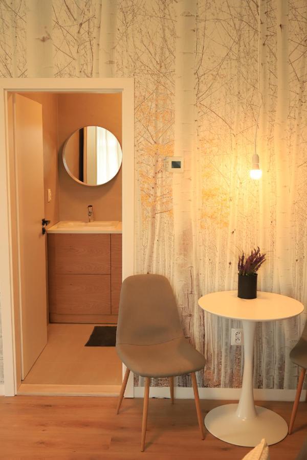 Brand New Apartment In Private Resort Liptovsky Mikulas Bagian luar foto