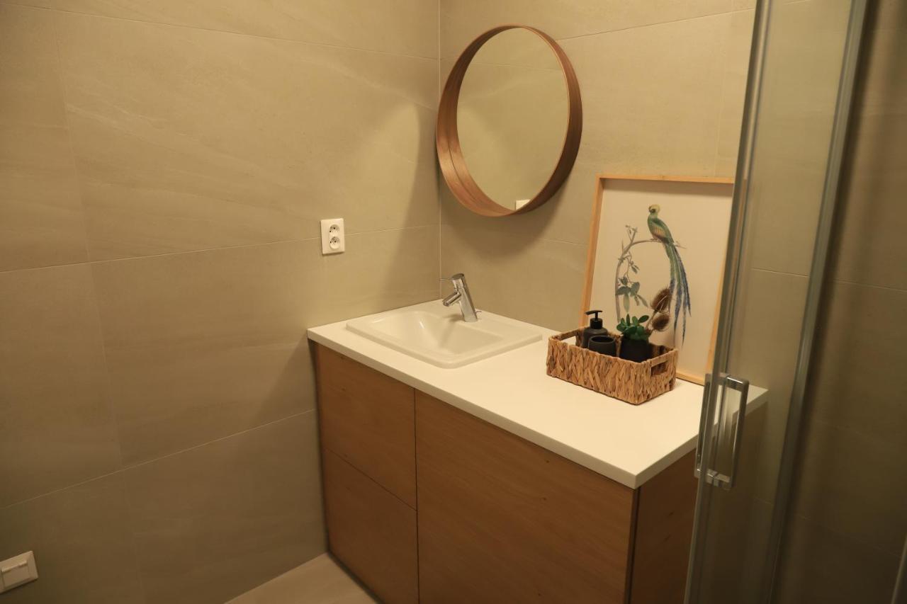 Brand New Apartment In Private Resort Liptovsky Mikulas Bagian luar foto